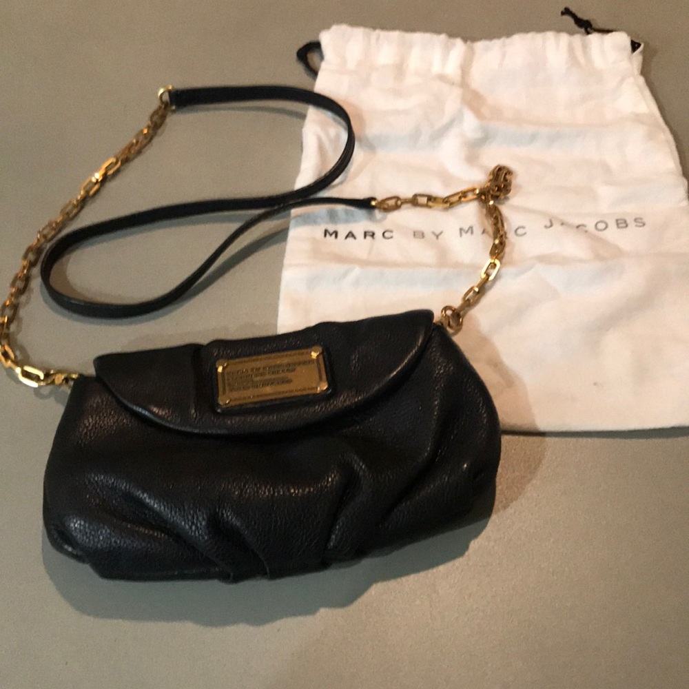 Marc by Marc Jacobs Mini Crossbody